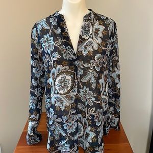 Loft Women’s Blousse